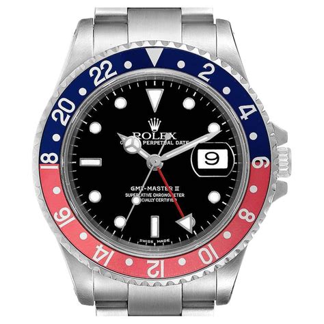 rolex 16710 wrist|rolex gmt 16710 for sale.